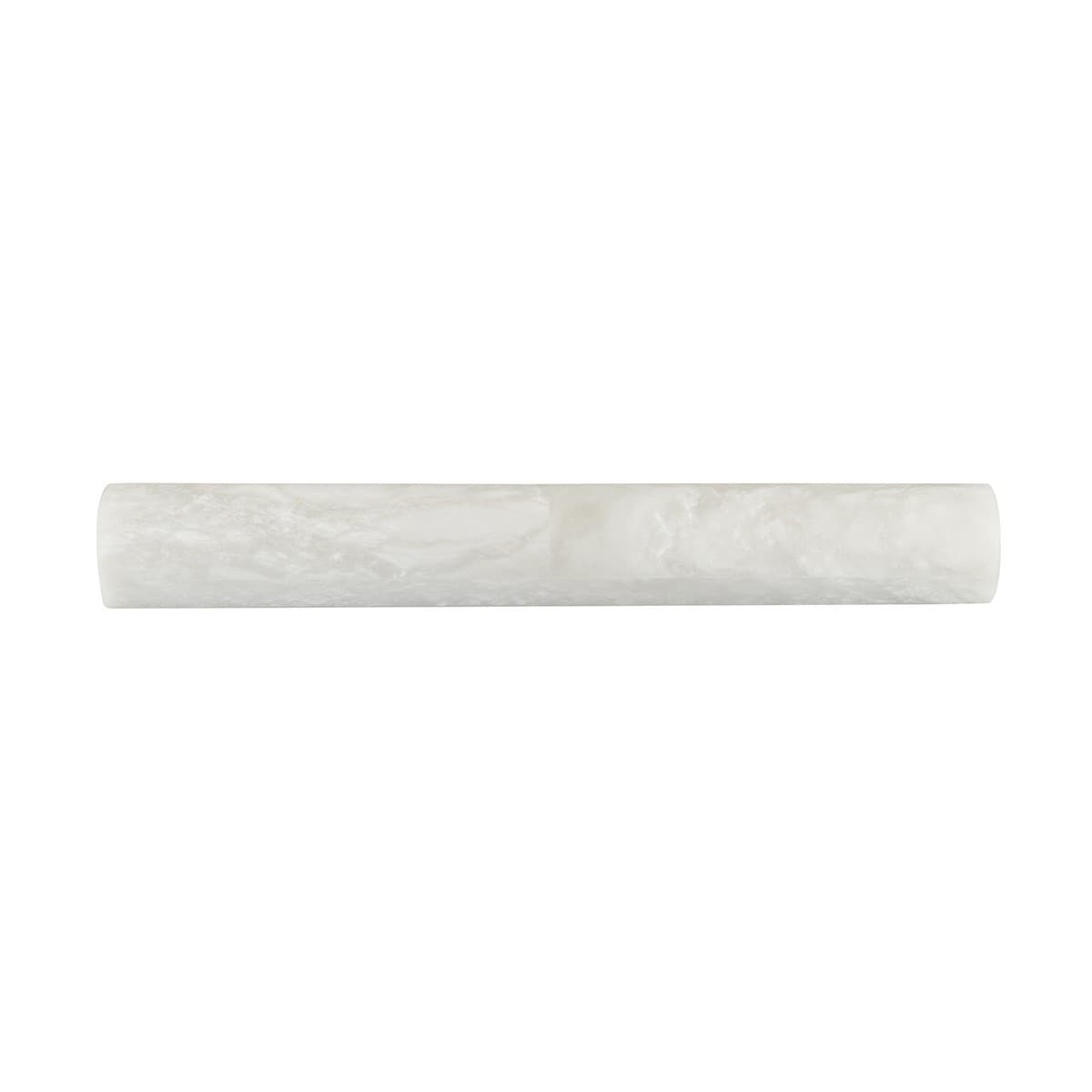 Made By Mayfair Times 600mm LED Colour Shifting Linear Wall Sconce in Spanish Alabaster-img-2